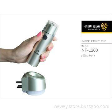 led flash light night light led light